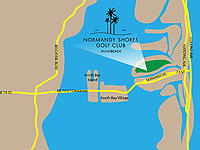 Normandy Island