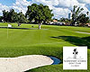 golf club