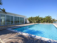 villa louer miami beach