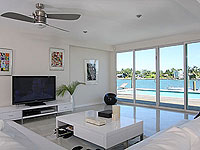 luxury vacation miami beach